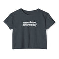 Same chaos different day T-shirt