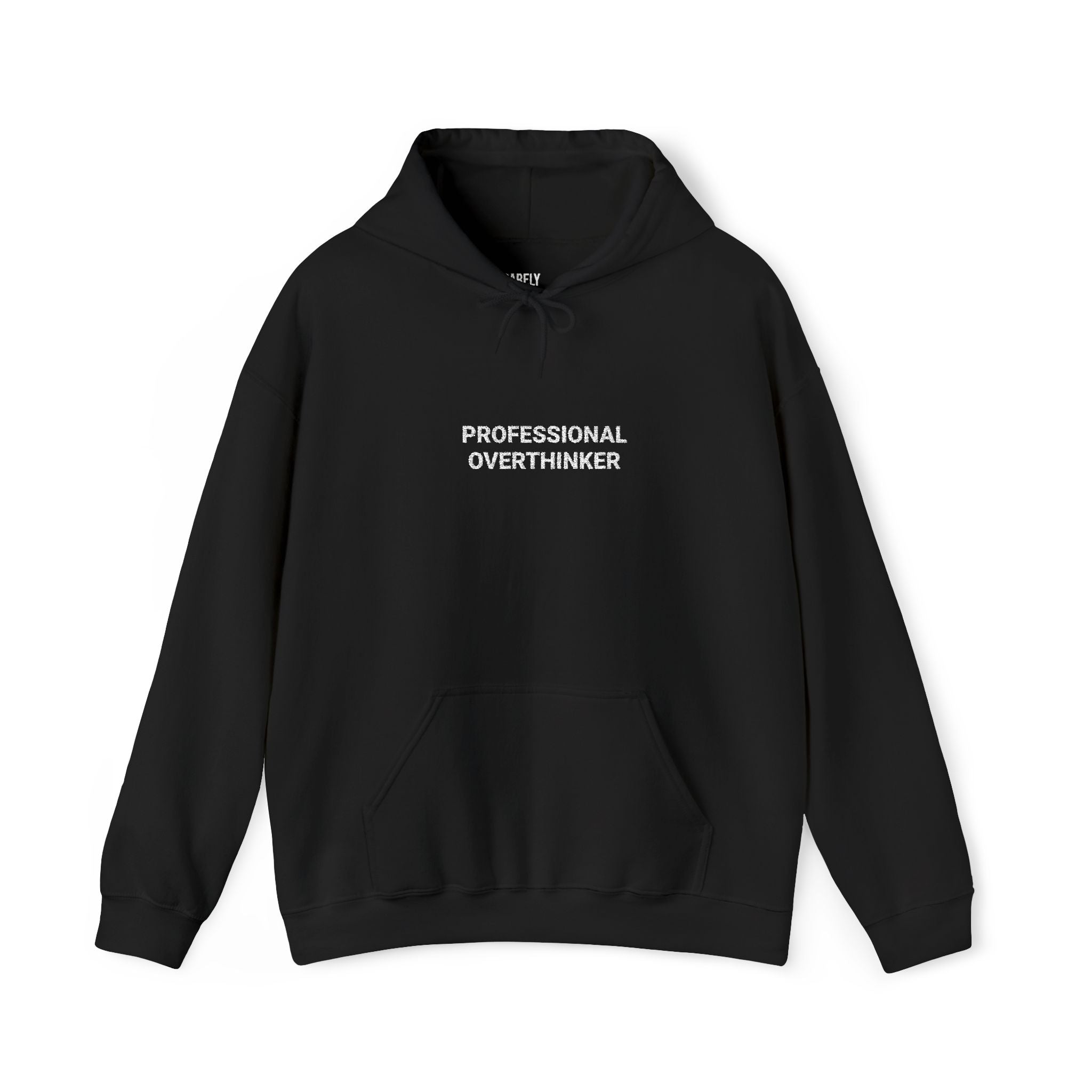 Professional Overthinker Hoodie