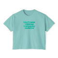 I Don't Make Mistakes I Make Spicy Decisions T-shirt