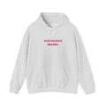 Your Favorite Bad Idea Hoodie