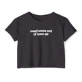 Need some out of town air T-shirt