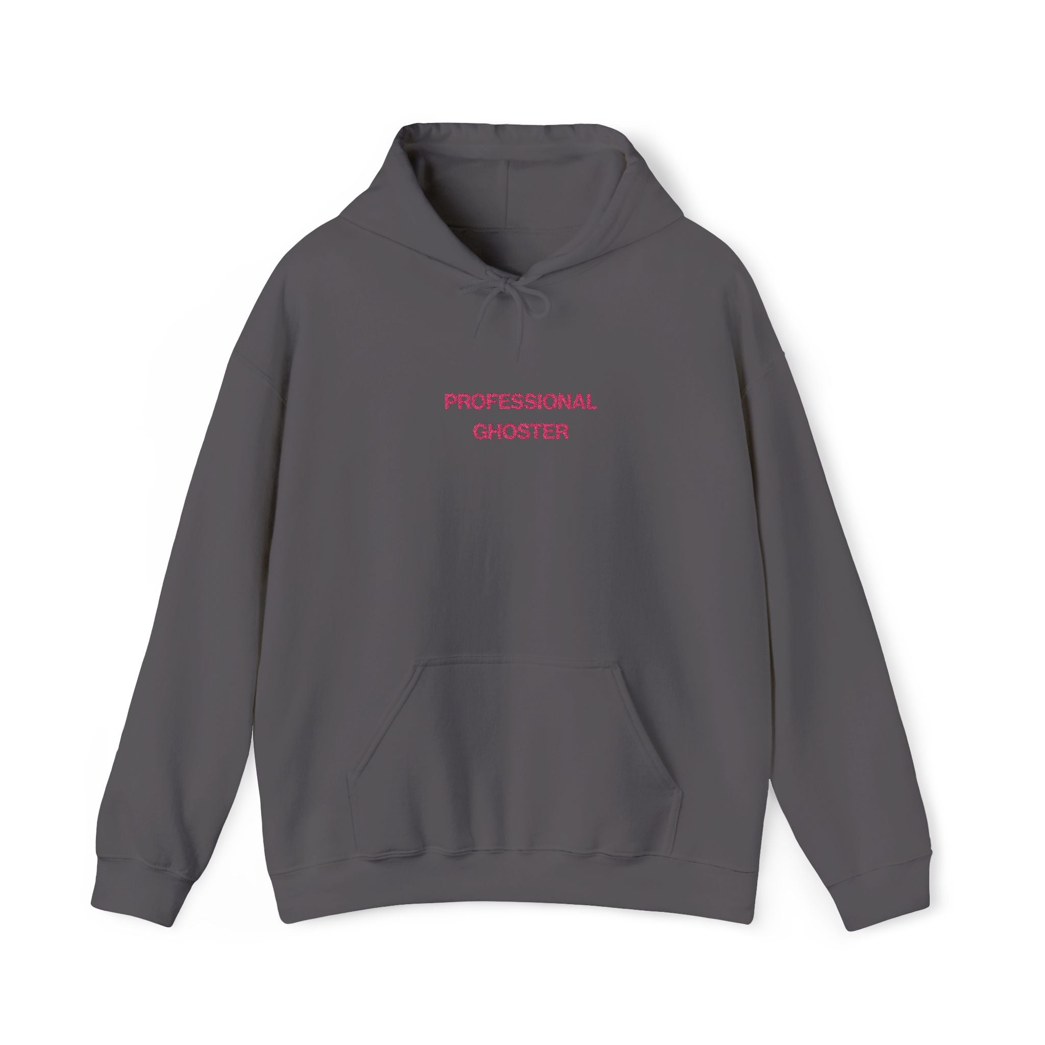 Professional Ghoster Hoodie