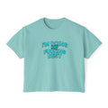 I’m Doing My Fucking Best T-shirt